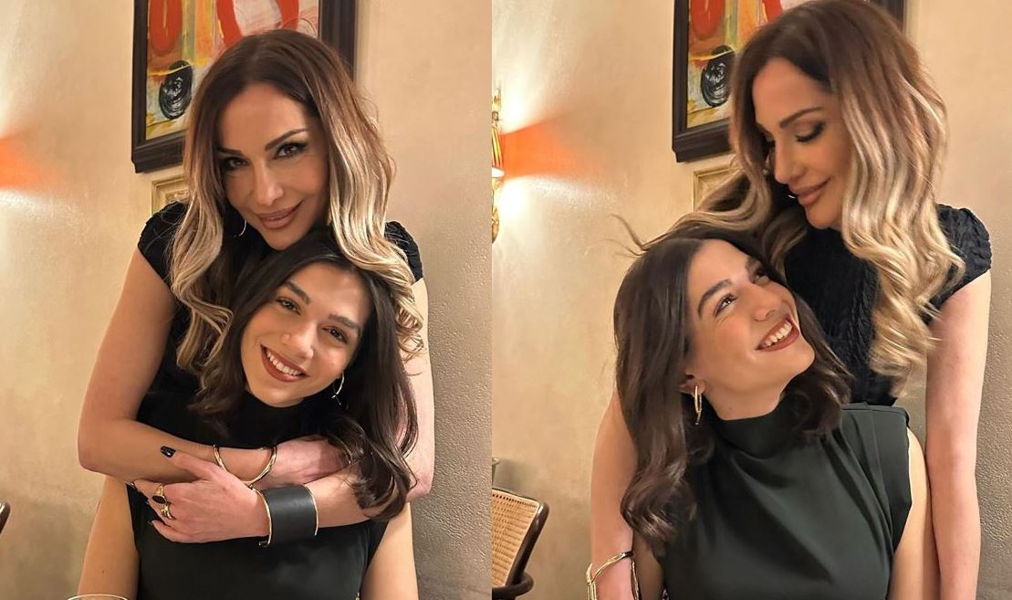 Δέσποινα Βανδή