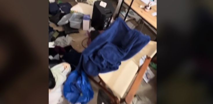 Διάρρηξη σε σπίτι μουσικού στα Πετράλωνα