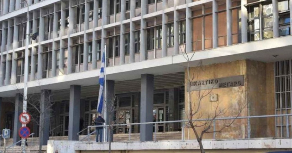 Θεσσαλονίκη: Ελεύθερος με όρους κατηγορούμενος για revenge porn – Απαγορεύεται να προσεγγίζει το θύμα