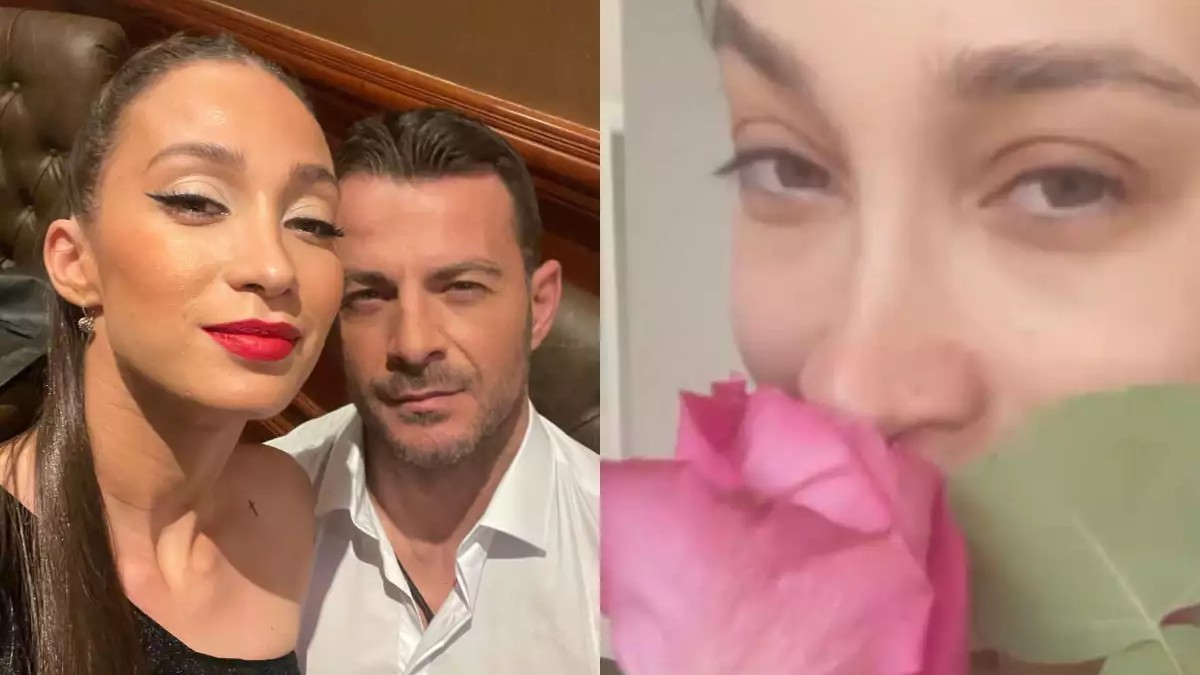 Δήμητρα Βαμβακούση: Η εμφάνιση μετά τη γέννηση της κόρης της – «Μου είπε ότι είμαι η πιο όμορφη γυναίκα στον κόσμο»