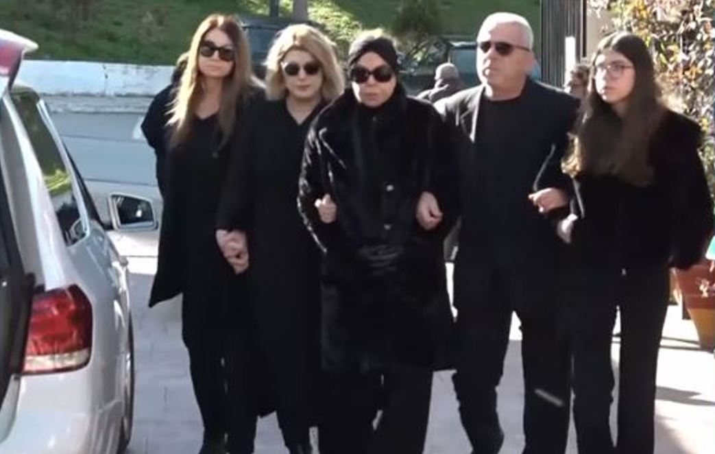 Άντζελα Δημητρίου