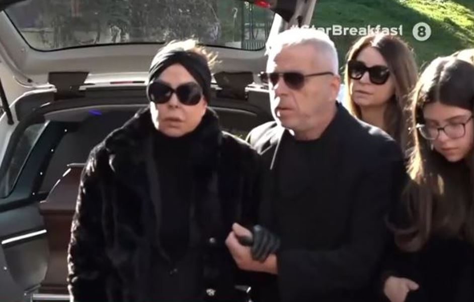 Άντζελα Δημητρίου