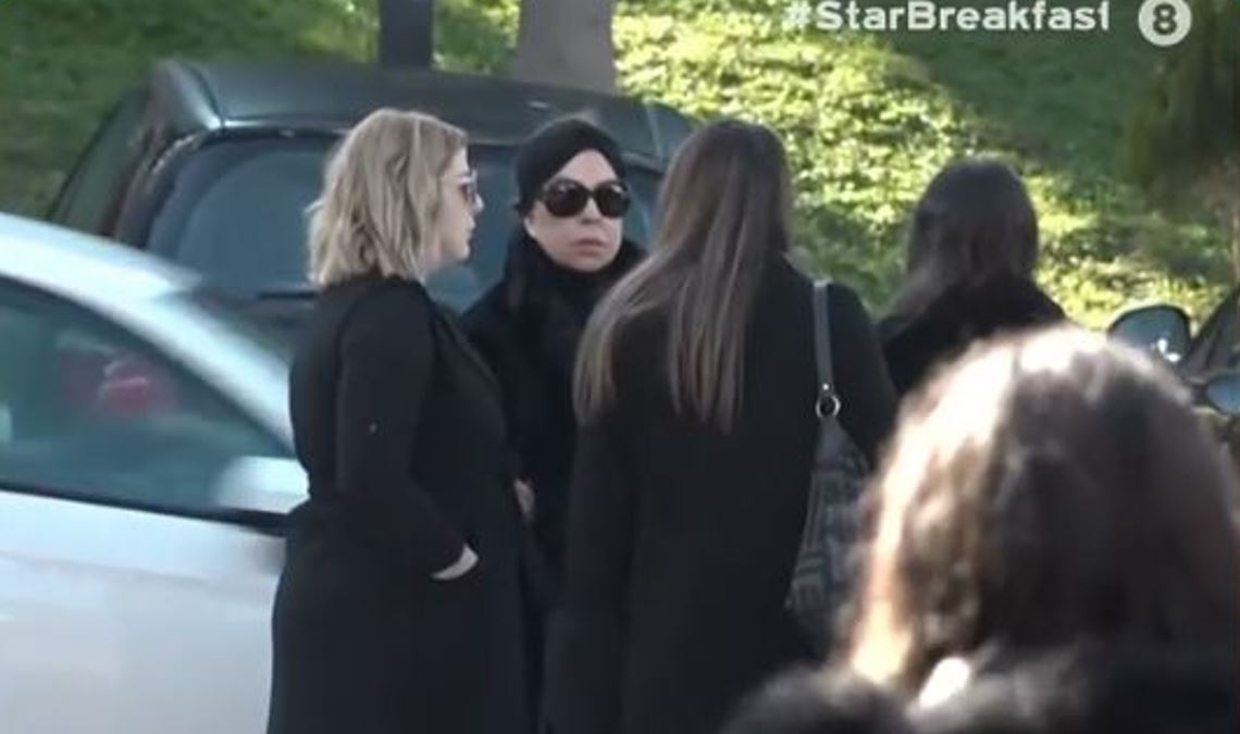 Άντζελα Δημητρίου