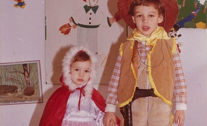 Ευγενία Δημητροπούλου