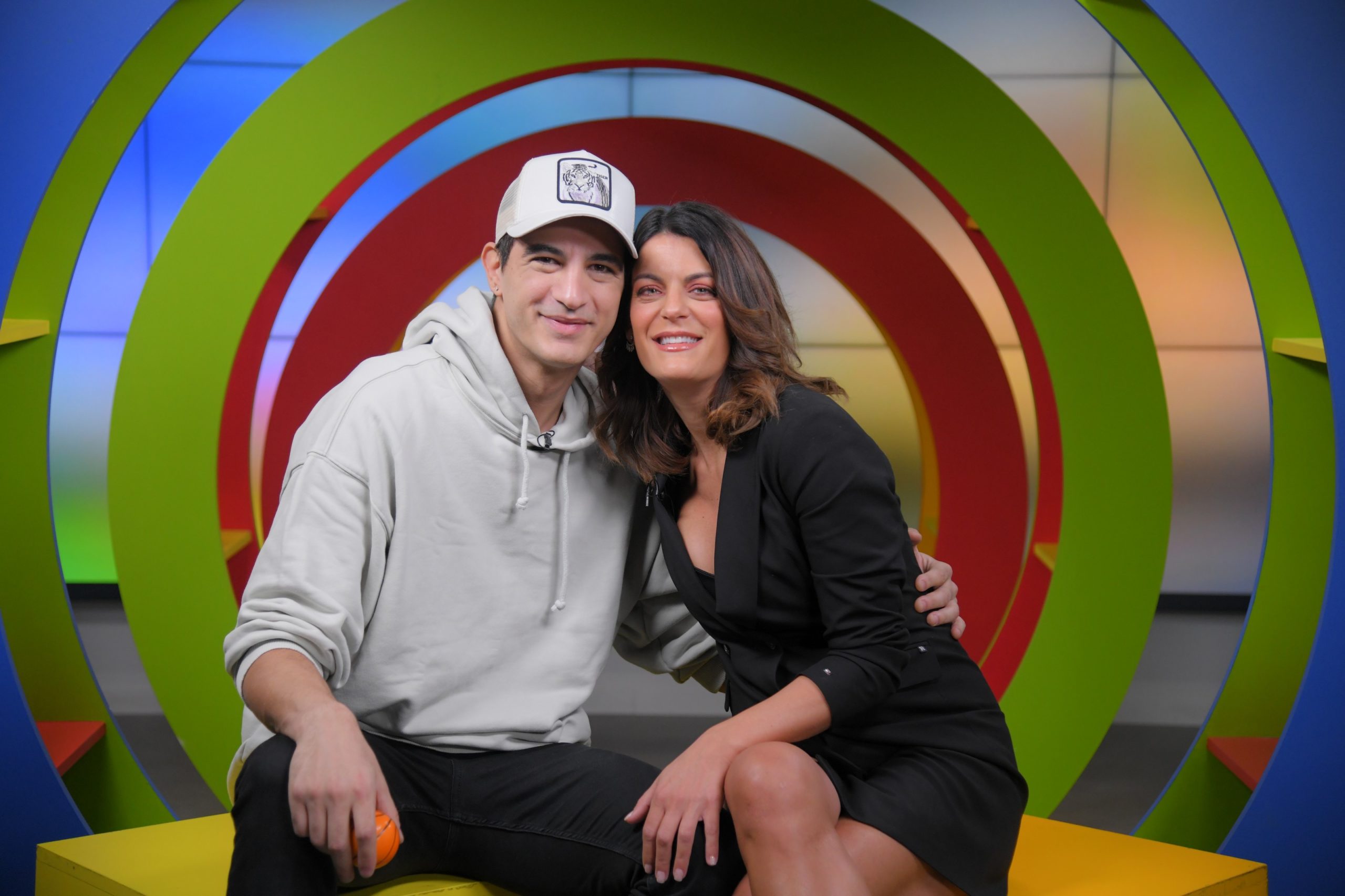 ΟΠΑΠ Game Time, Δήμος Αναστασιάδης