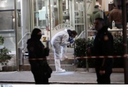 μαφιόζικη δολοφονία Βάρη