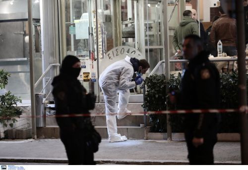 μαφιόζικη δολοφονία Βάρη