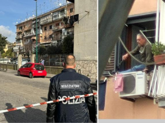 Σοκ στην Ιταλία: Πρώην ιδιωτικός αστυνομικός δολοφόνησε την γυναίκα του και αυτοκτόνησε