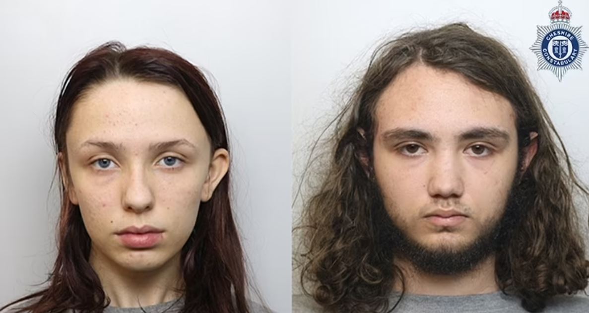 Brianna Ghey: Αποκαλύφθηκαν οι δολοφόνοι της τρανς μαθήτριας – Ήταν έφηβοι που είχαν εμμονή με τους serial killers