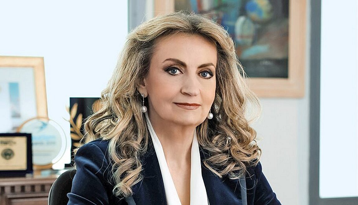 Σοφία Κουνενάκη-Εφραίμογλου: Μικρομεσαίες επιχειρήσεις και χρηματοδότηση