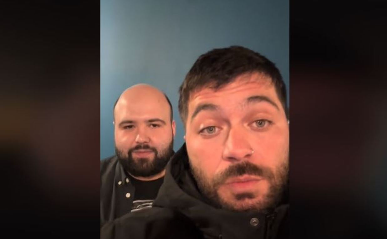 Ευτυχισμένοι Μαζί