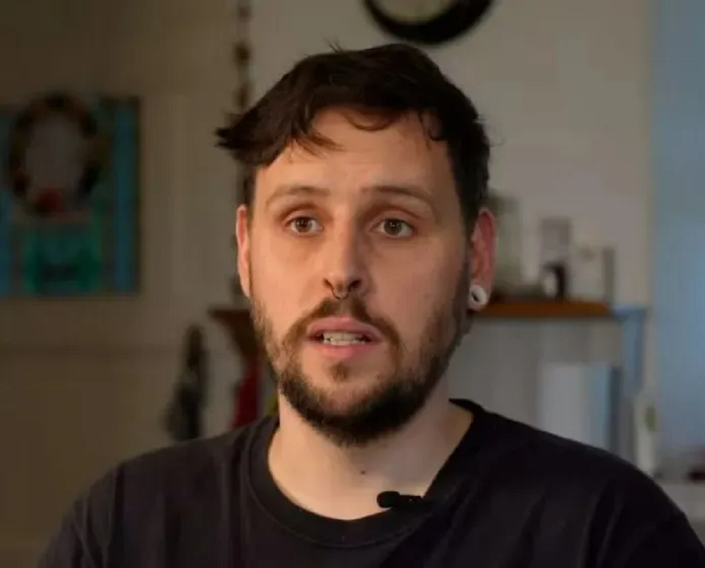 Η εξομολόγηση 31χρονου για το Νο1 σύμπτωμα που είχε όταν υπέστη εγκεφαλικό – «Ένιωθα σαν να μου άνοιξαν το κρανίο και να έχυναν βραστό νερό»