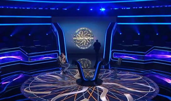 «Ποιος θέλει να γίνει Εκατομμυριούχος»: Αυτό δεν έχει ξαναγίνει ποτέ στην ιστορία του παιχνιδιού – «Βγείτε, μην κάθεστε»