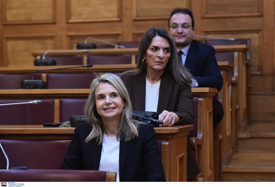 Εξεταστική για Τέμπη: Αποχώρησαν ΣΥΡΙΖΑ, ΠΑΣΟΚ, ΚΚΕ, Ελληνική Λύση, Νέα Αριστερά και Σπαρτιάτες