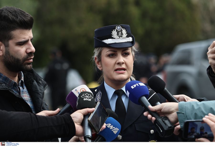 Δημογλίδου για ξυλοδαρμό 14χρονης: Όλοι αμέτοχοι, κανείς δεν κάλεσε βοήθεια – Από αρχές Οκτώβρη panic button