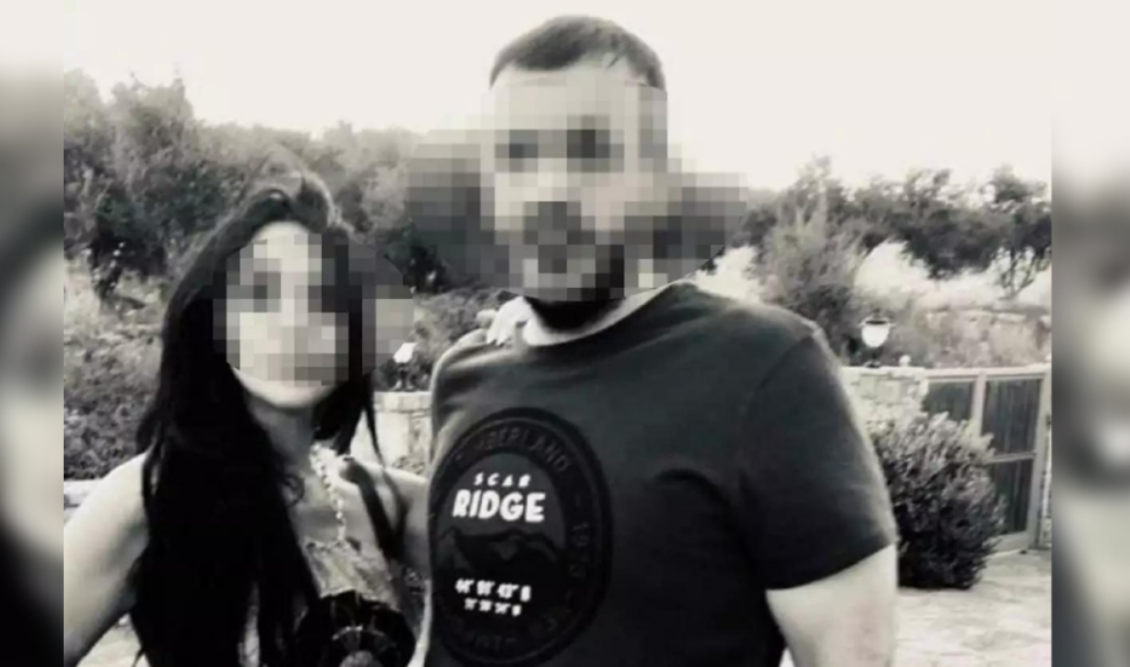 38χρονη επίθεση καυστικό υγρό Κρήτη