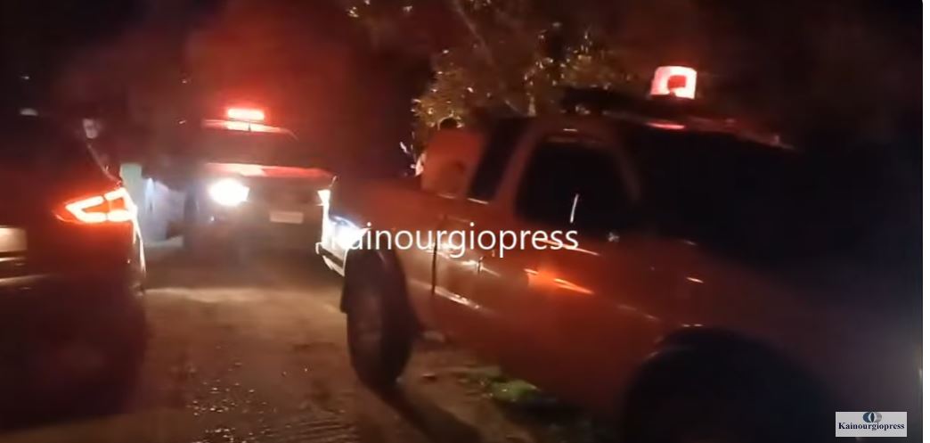 Τραγωδία στην Αιτωλοακαρνανία: Νεκρός εντοπίστηκε ο αγνοούμενος αγρότης