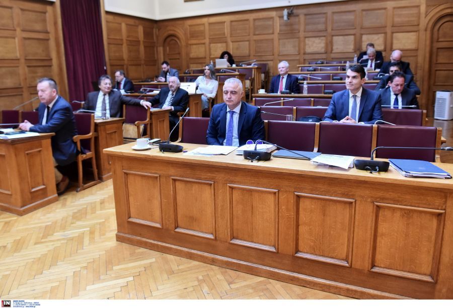 ΣΥΡΙΖΑ: Να καταθέσει στην Εξεταστική Επιτροπή για τα Τέμπη ο πρώην Διευθύνων Σύμβουλος της ΤΡΑΙΝΟΣΕ