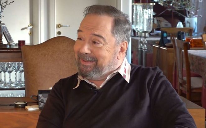 Σταμάτης Φασουλής