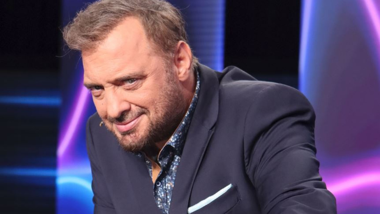 Ο Μονομάχος: Κανονικά στον Σκάι την επόμενη σεζόν το καθημερινό τηλεπαιχνίδι με τον Χρήστο Φερεντίνο