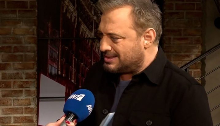 Χρήστος Φερεντίνος