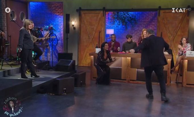 Χρήστος Φερεντίνος