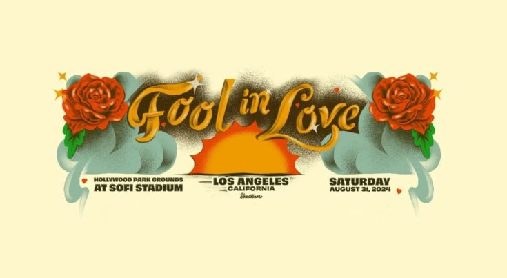 Φεστιβάλ Fool in Love