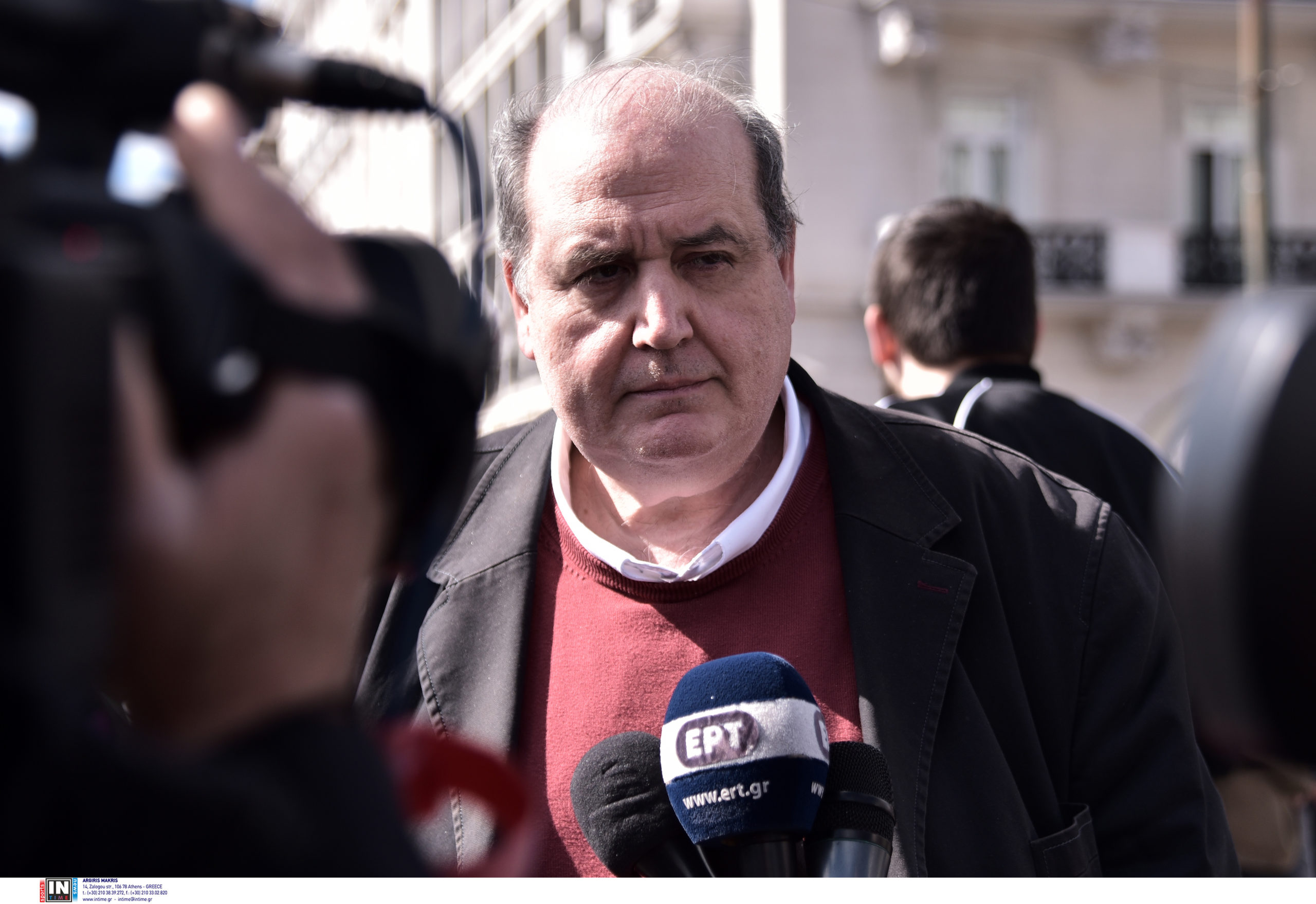 Νίκος Φίλης