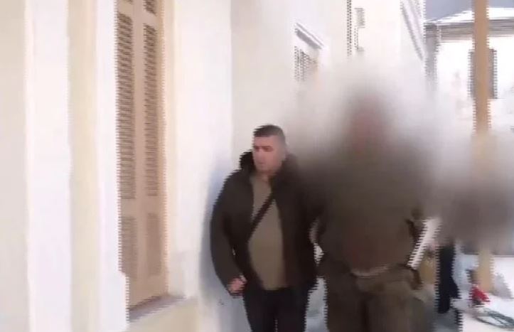 Φλώρινα: Προθεσμία για να απολογηθεί την Τρίτη έλαβε ο 54χρονος στο σπίτι του οποίου βρέθηκαν όπλα