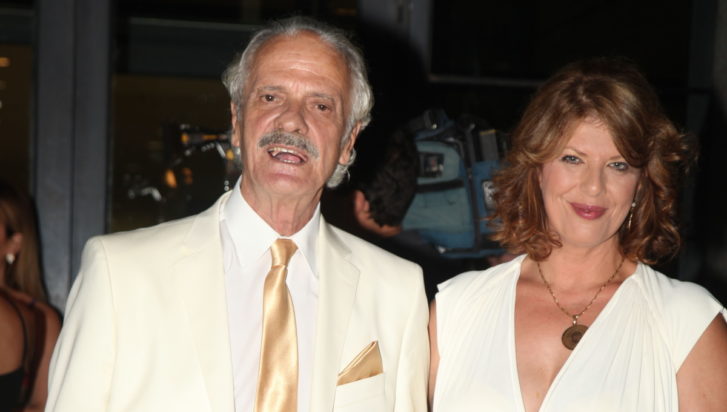 Λίλιαν Φωκά