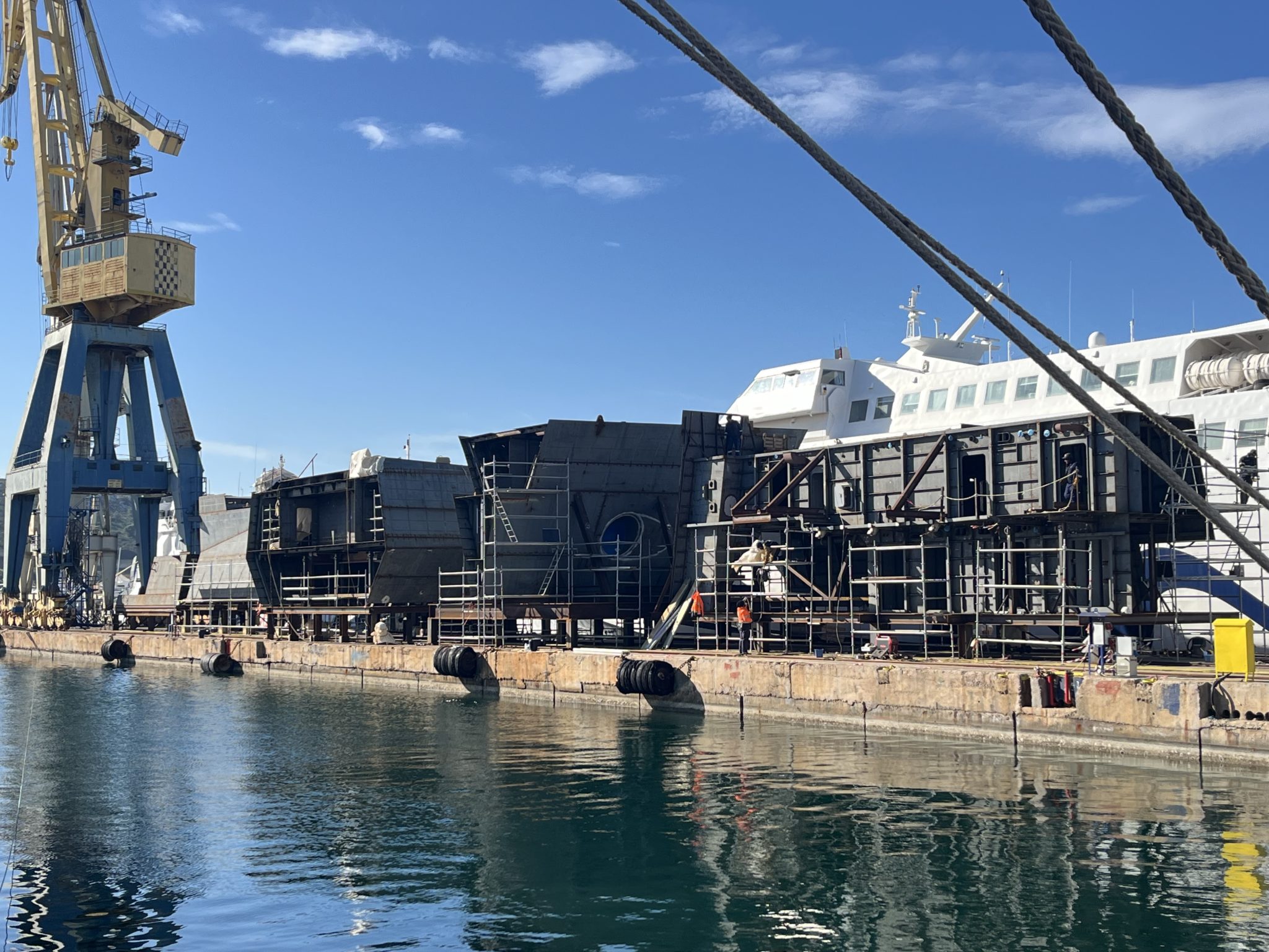 FDI Belharra «ΦΟΡΜΙΩΝ»