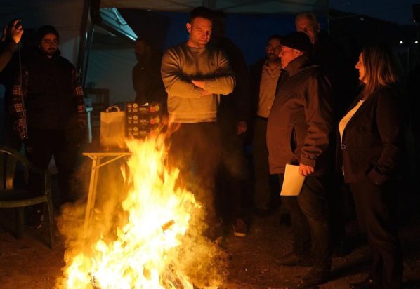 Κασσελάκης