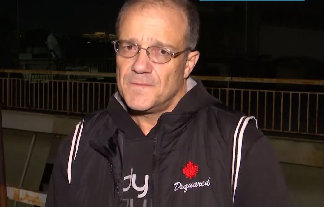 Φώτης Σπύρος