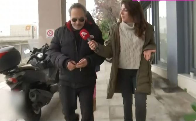 Σταμάτης Γαρδέλης