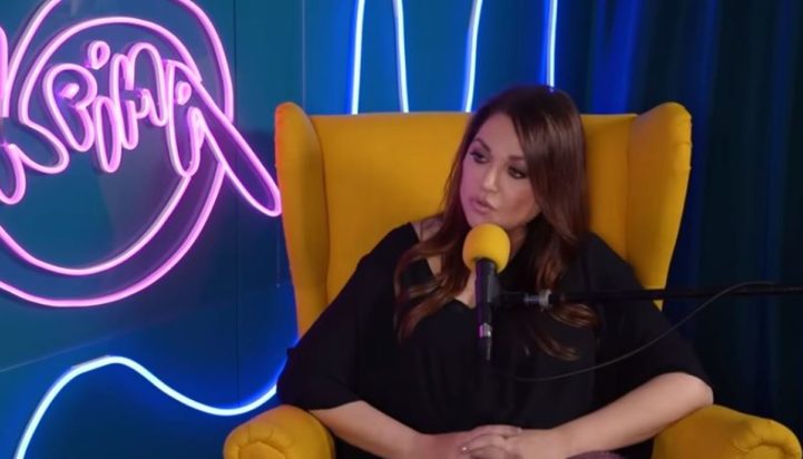 Καίτη Γαρμπή