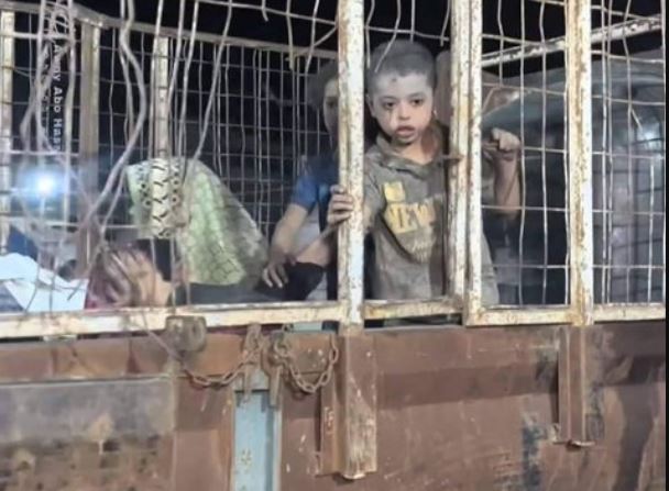 Γάζα: «Παράθυρο ελπίδας» για 40ήμερη κατάπαυση του πυρός και ανταλλαγή Ισραηλινών ομήρων με Παλαιστίνιους κρατούμενους
