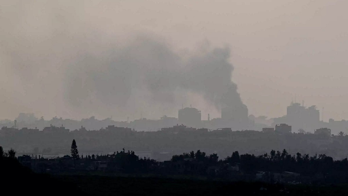 «Νεκροί 31 όμηροι της Χαμάς που μεταφέρθηκαν στη Γάζα» λέει ο Ισραηλινός στρατός
