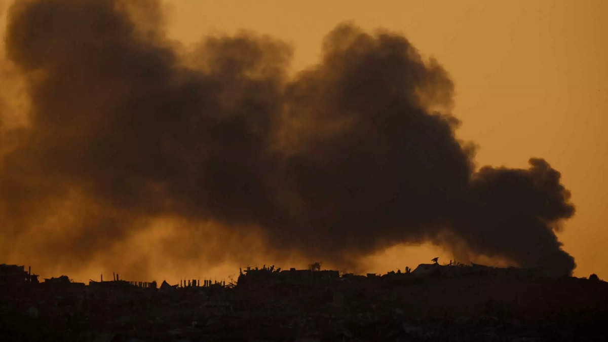 Γάζα: Τουλάχιστον 17 νεκροί από ισραηλινό βομβαρδισμό στον καταυλισμό Νουσεϊράτ