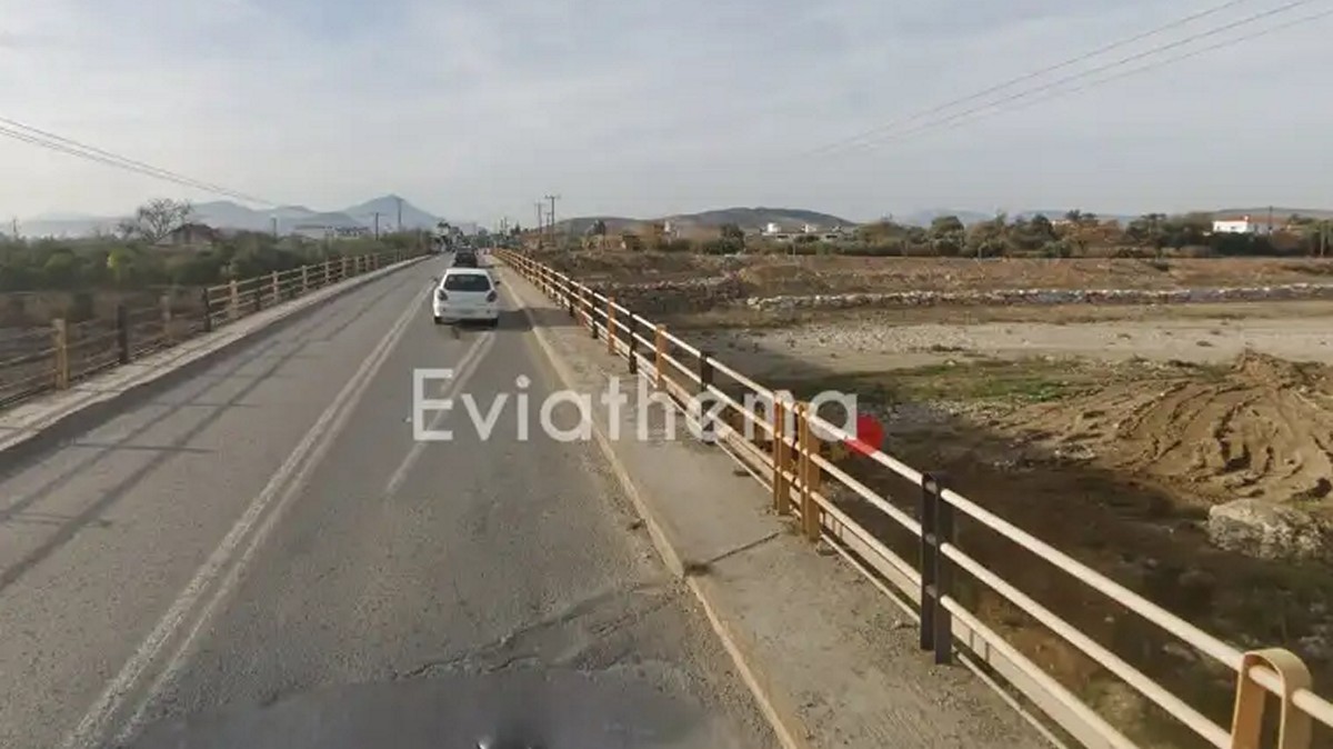 Χαλκίδα: Μητέρα τριών παιδιών έκανε απόπειρα αυτοκτονίας