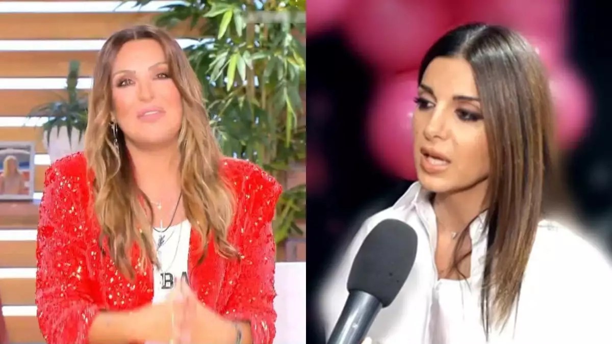 Τσιμτσιλή για Γερμανού: «Όταν λες ότι δεν υποστηρίζω αυτή την τηλεόραση να το κάνεις και πράξη»