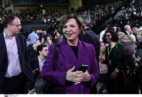 Όλγα Γεροβασίλη