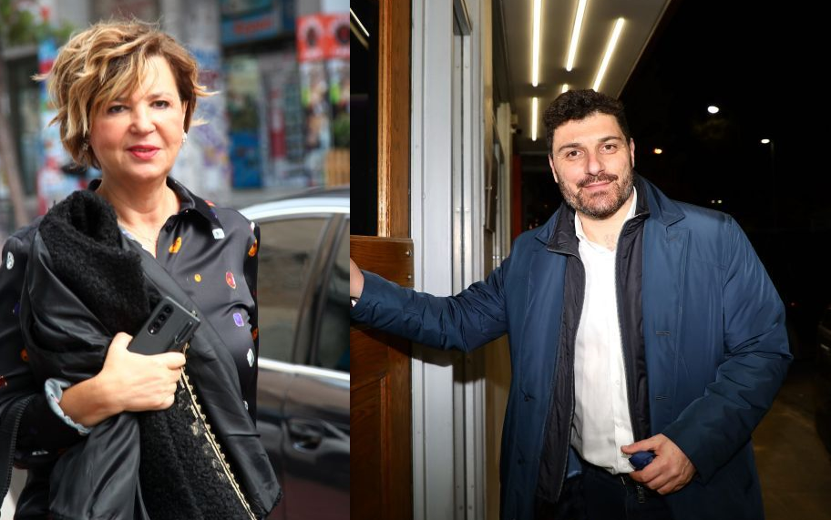 Τεμπονέρας Γεροβασίλη