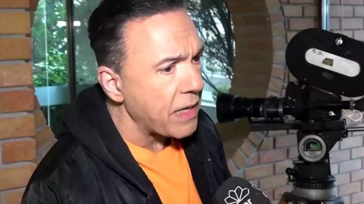 Ποσειδώνας Γιαννόπουλος: Να μην κάνουν τέτοια εκπομπή Σεργουλόπουλος και Μπάρκα