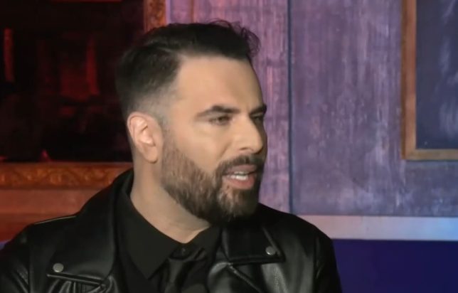 Γιώργος Παπαδόπουλος