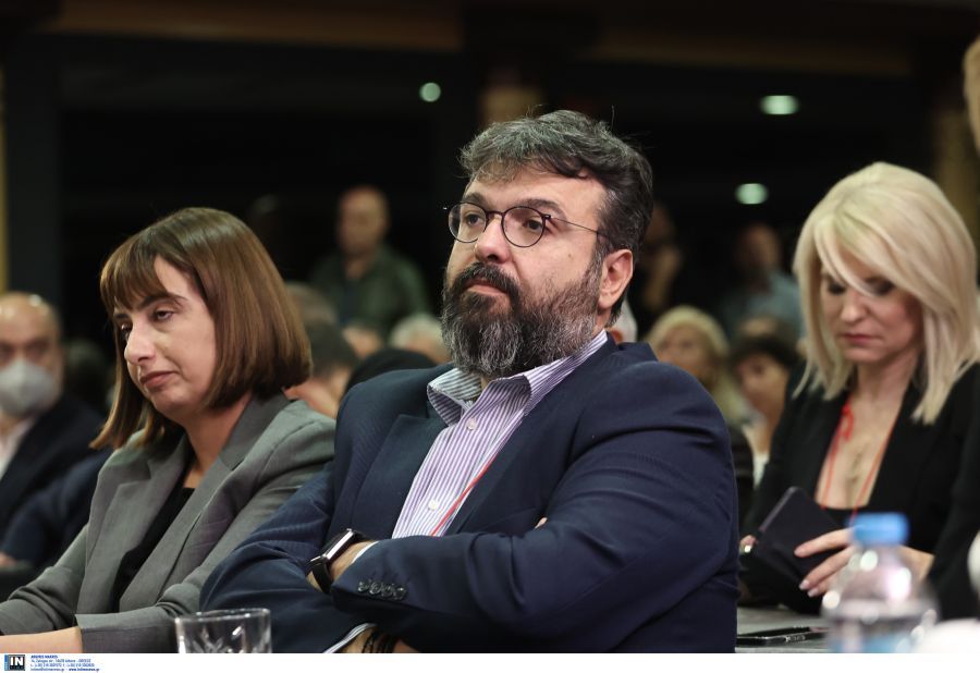 Γιώργος Βασιλειάδης