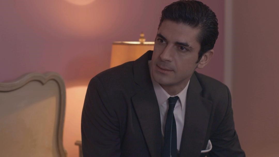 Ο Παράδεισος των κυριών: Έρχεται στο φως σιγά σιγά όλη η αλήθεια για τον Σίμο