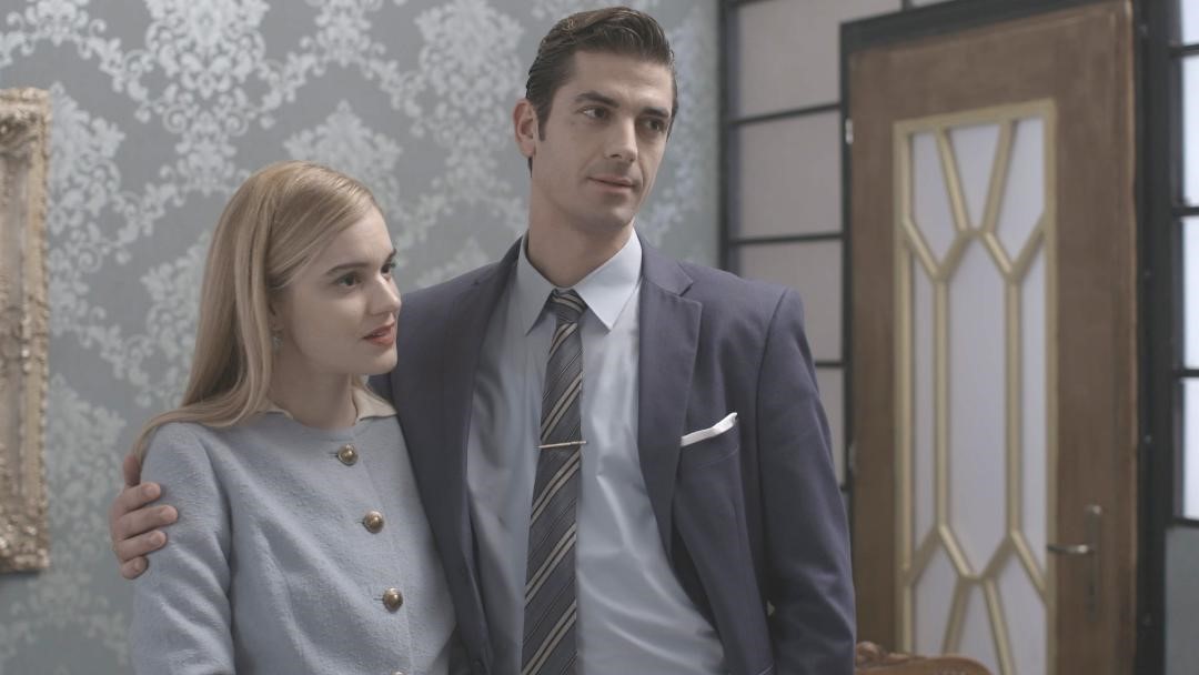 «Ο Παράδεισος των κυριών» – Ο Σωτήρης βγαίνει σε διαθεσιμότητα