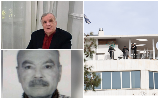 Γλυφάδα Καρνέση