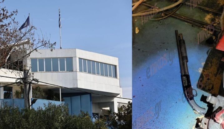 Γλυφάδα Καραμπίνα