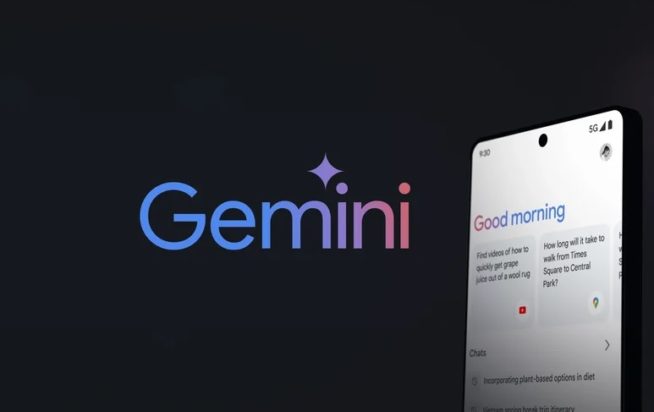 Google Gemini